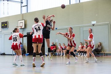 Bild 122 - wBJ SV Henstedt Ulzburg - Bramstedter TS : Ergebnis: 27:15